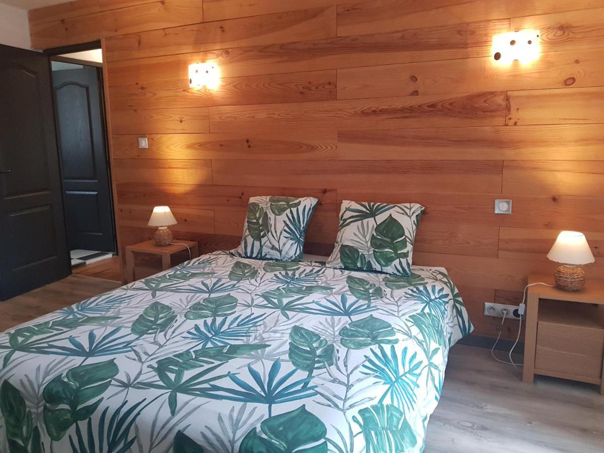 Loft Dans Les Pyrenees Leilighet Oloron-Sainte-Marie Eksteriør bilde